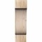 Ekena Millwork Newport Smooth Corbel, Douglas Fir, 5 1/2"W x 8"D x 20"H COR06X08X20NEW00SDF - alternate 4